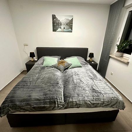 Tiny Ferienhaus Greizer Str 26 莱辛巴赫伊姆沃戈蒂 外观 照片