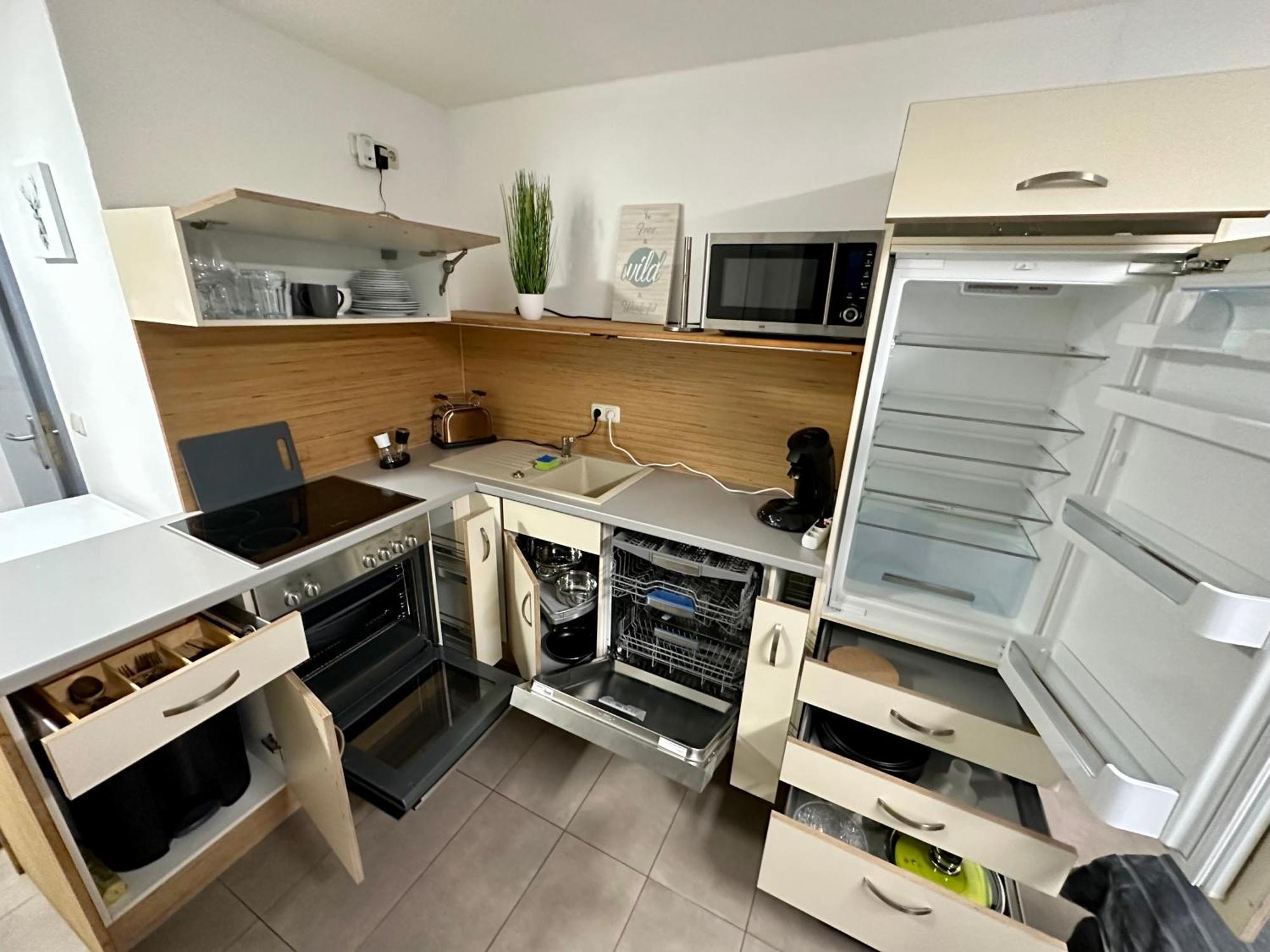 Tiny Ferienhaus Greizer Str 26 莱辛巴赫伊姆沃戈蒂 外观 照片